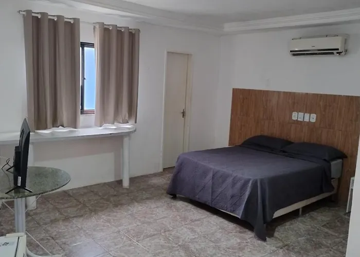 Hotel Recanto Da Lagoa