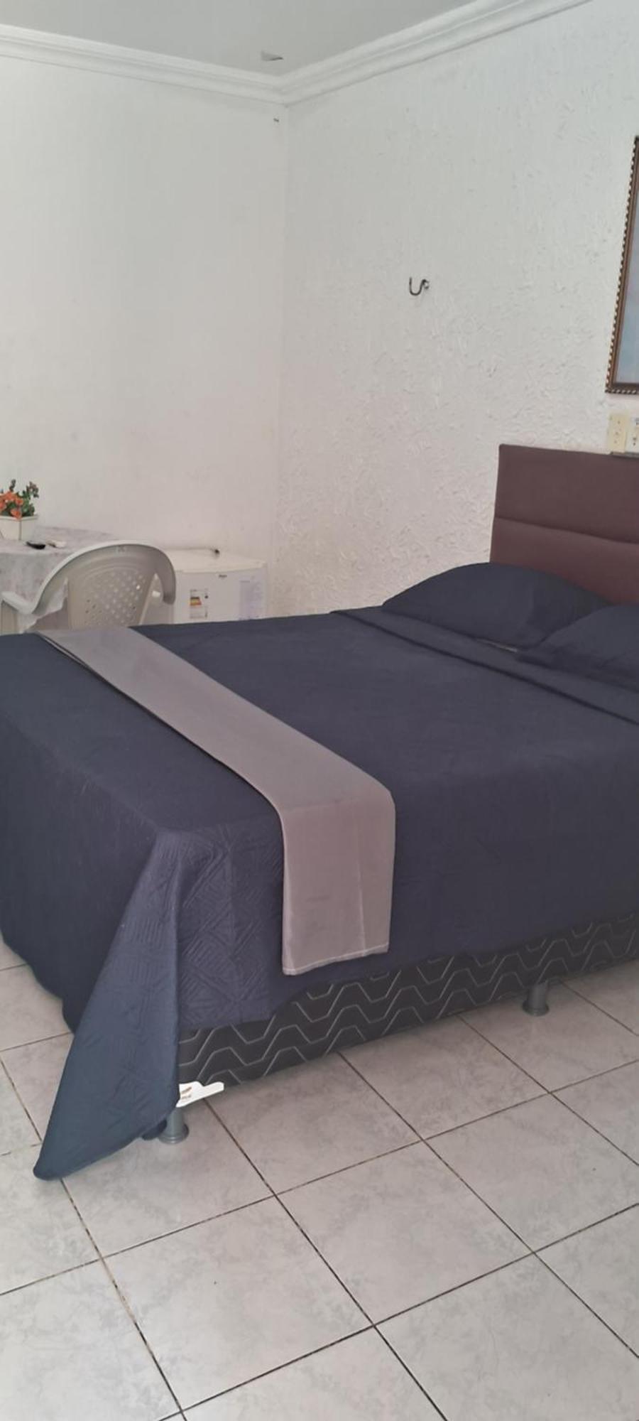 Recanto Da Lagoa Hotel *