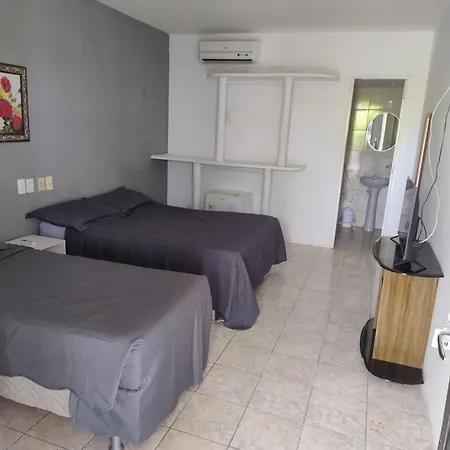 Hotel Recanto Da Lagoa Juazeiro do Norte Exterior photo