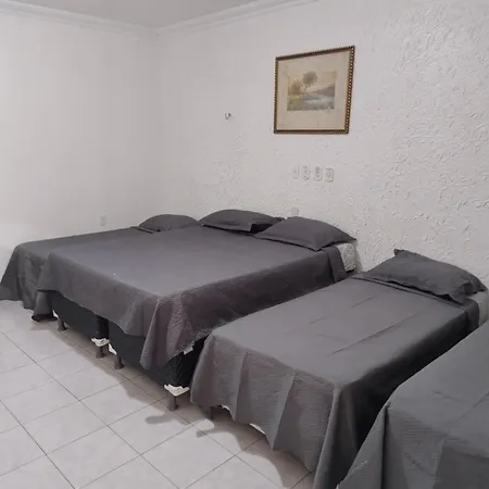 Hotel Recanto Da Lagoa Juazeiro do Norte Exterior photo