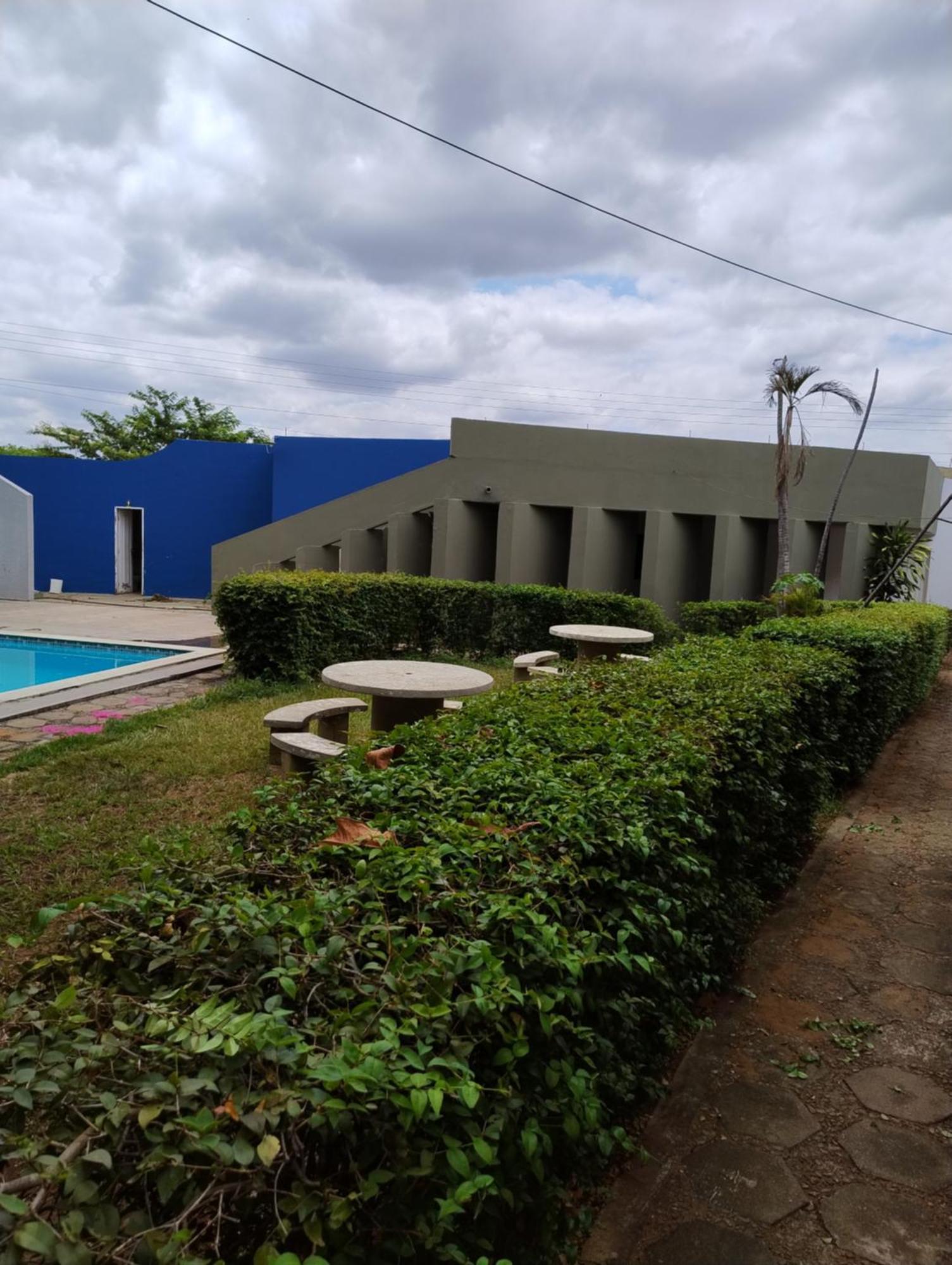 Recanto Da Lagoa Hotel Juazeiro do Norte