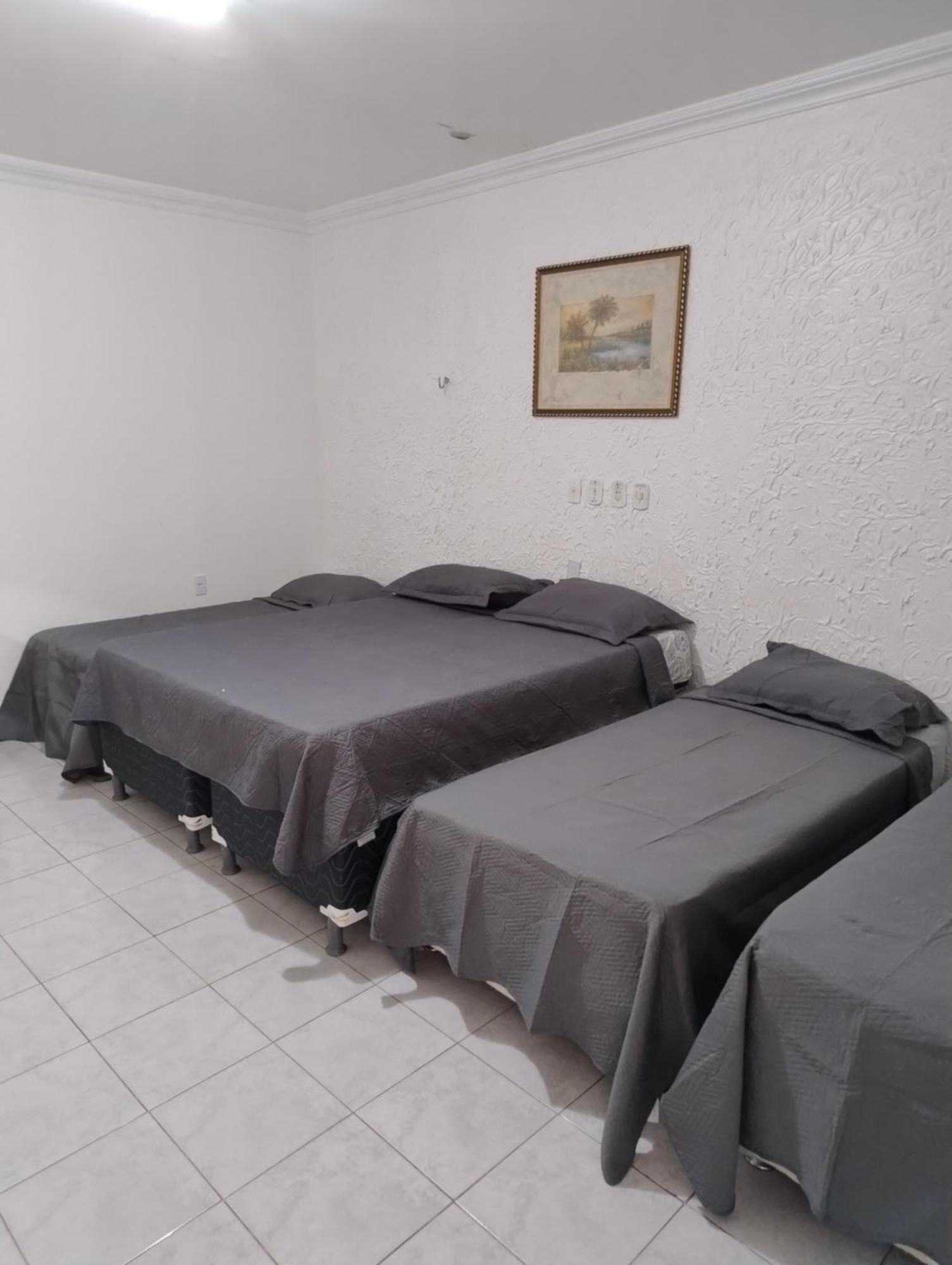 Recanto Da Lagoa Hotel *