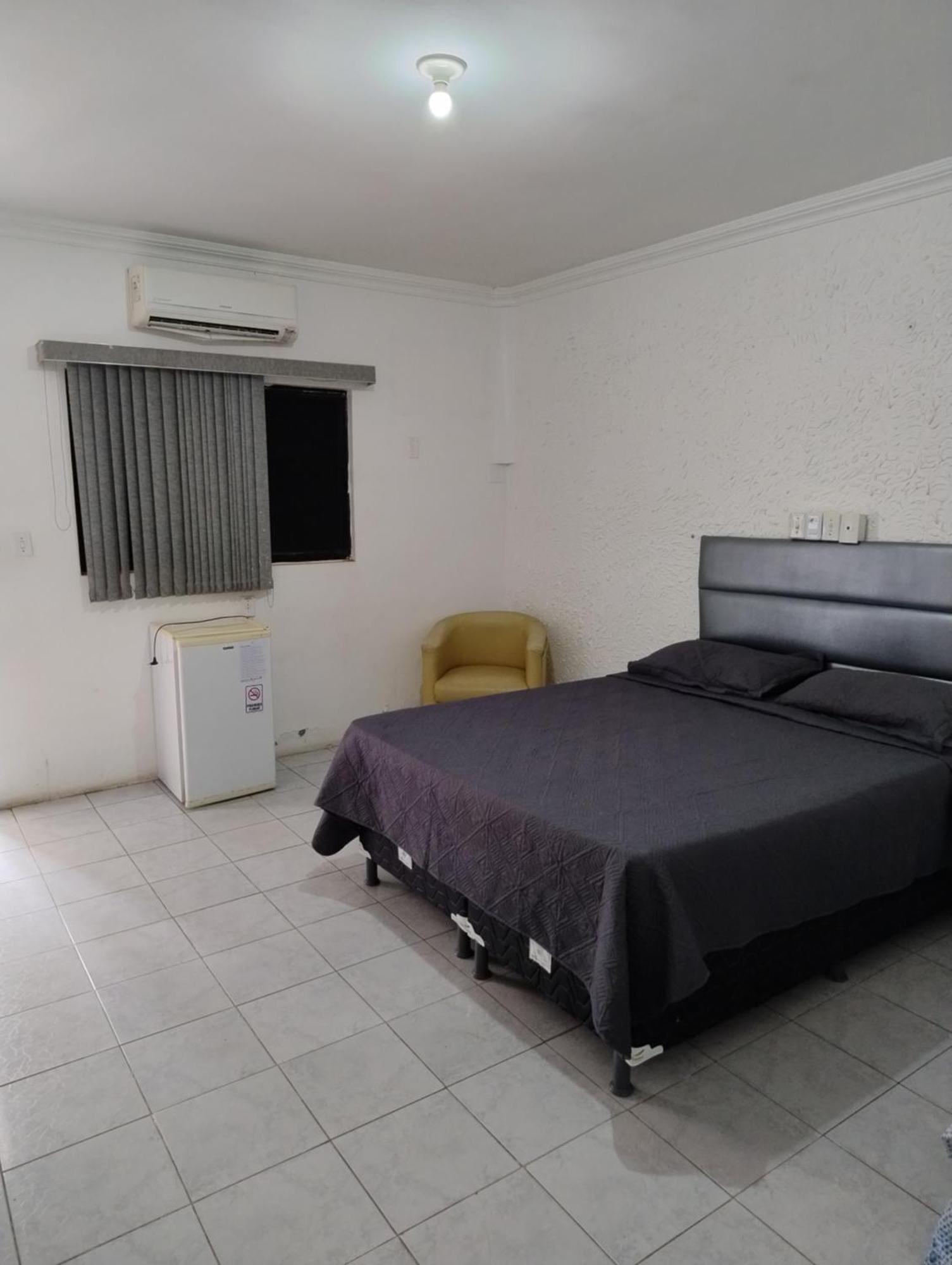 Hotel Recanto Da Lagoa *